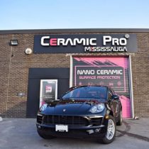 ceramic coating