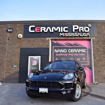 ceramic coating