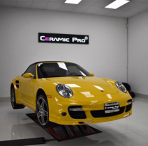 Paint Protection
